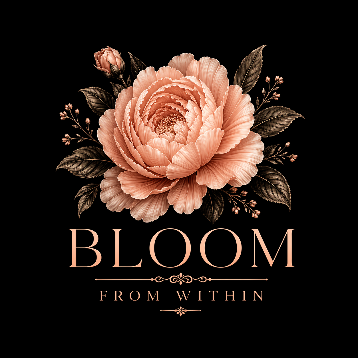 BLOOM FROM WITHIN CO